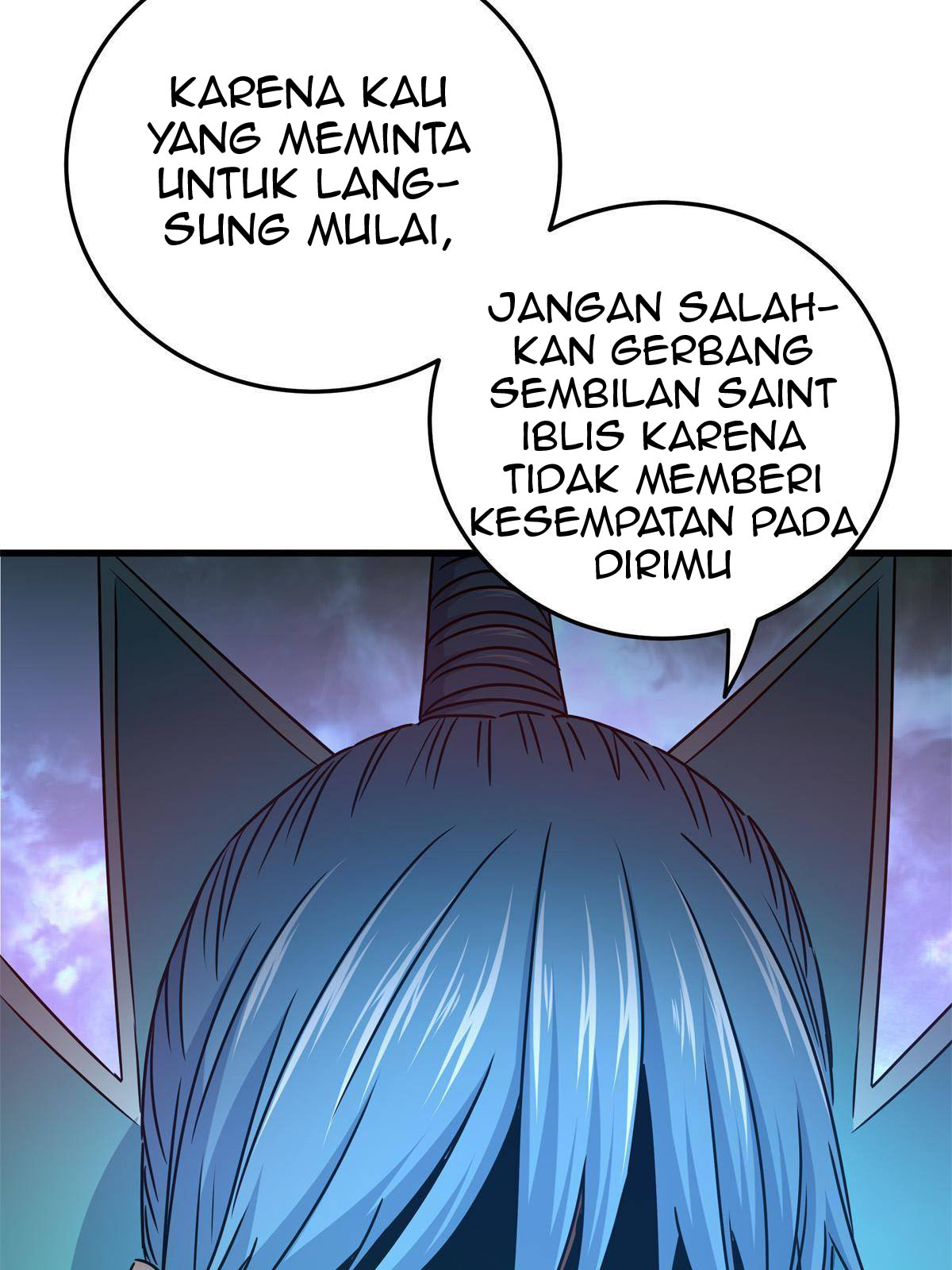 Emperor Domination Chapter 13 Gambar 38