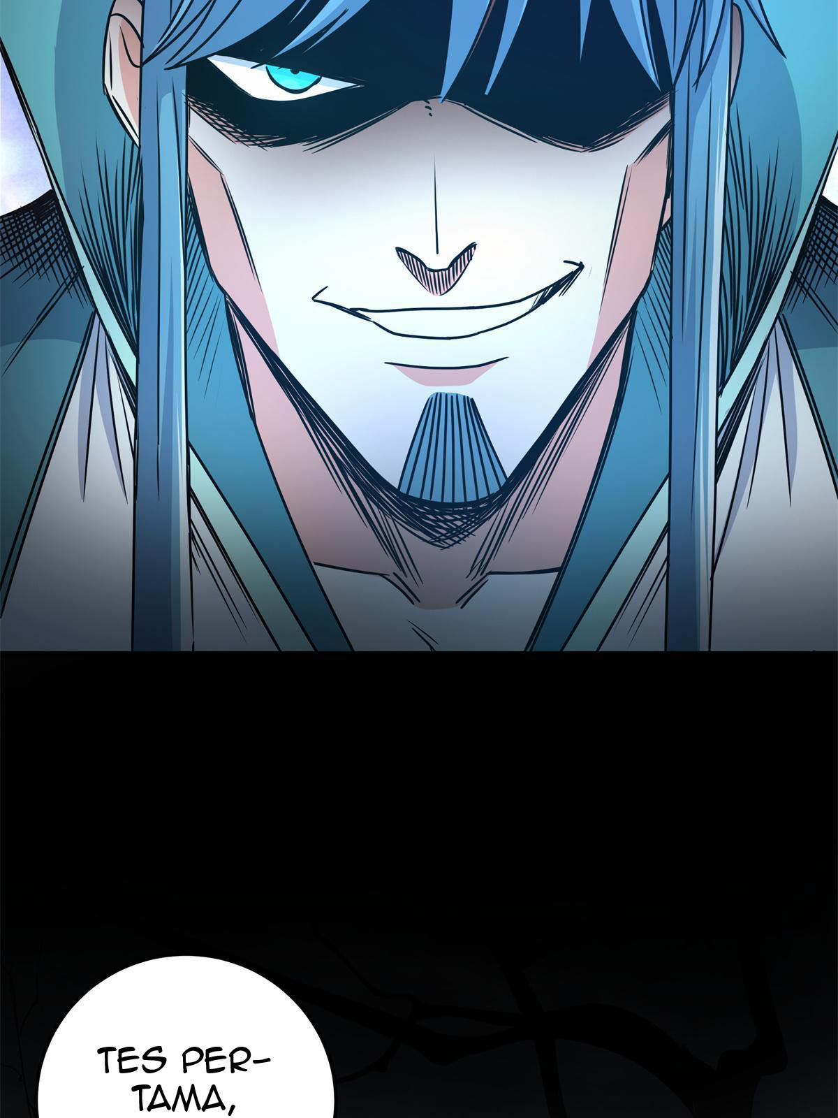 Emperor Domination Chapter 13 Gambar 39