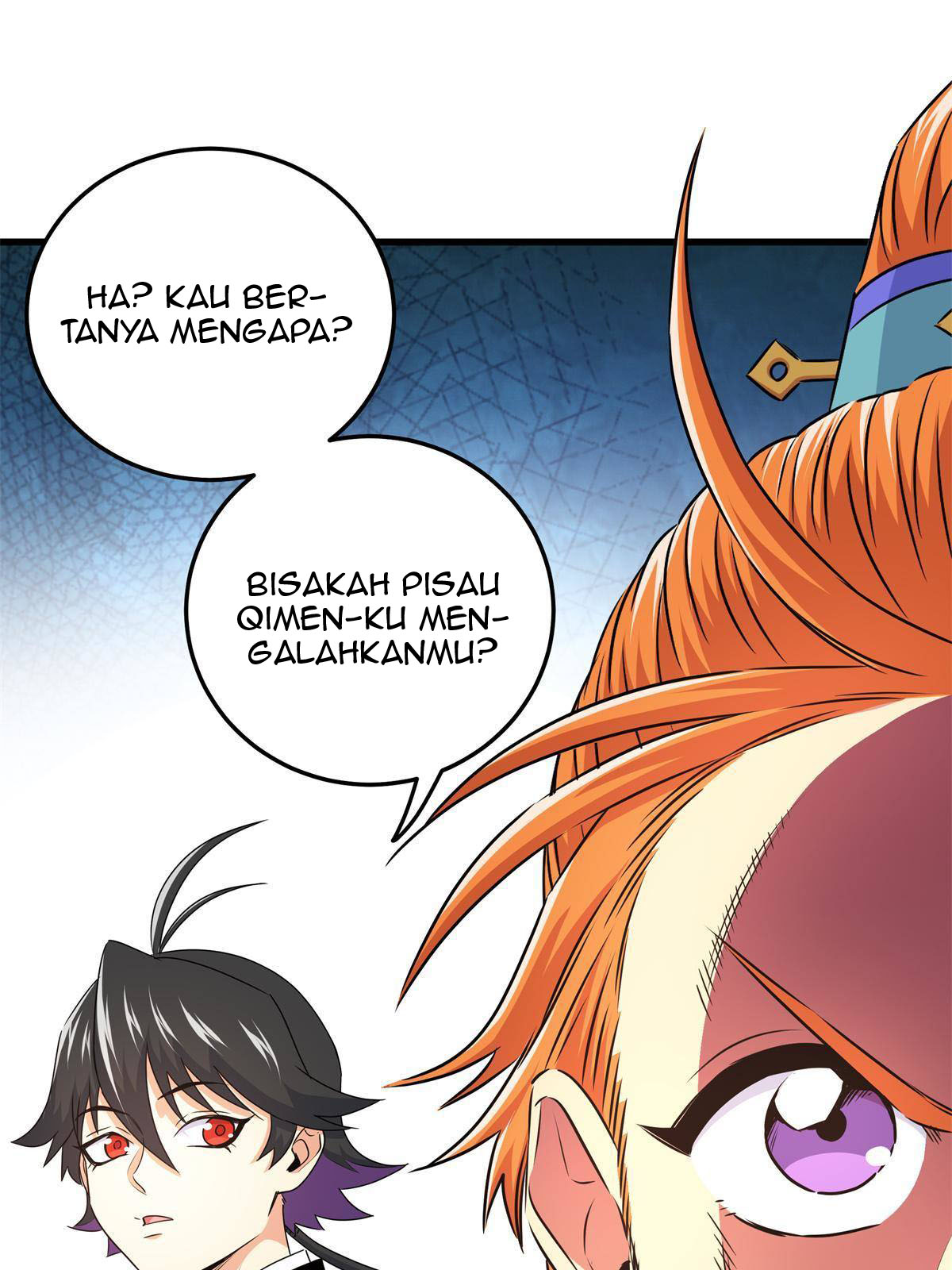 Emperor Domination Chapter 13 Gambar 4