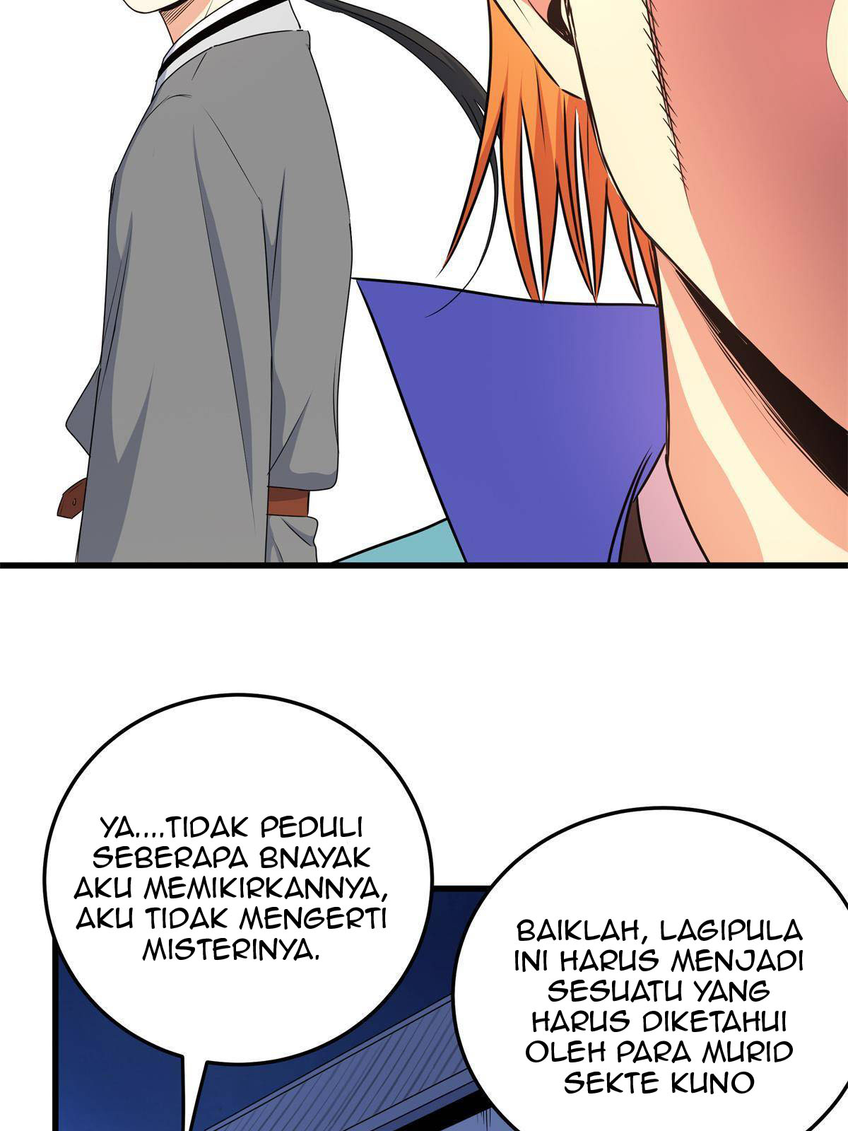 Emperor Domination Chapter 13 Gambar 5