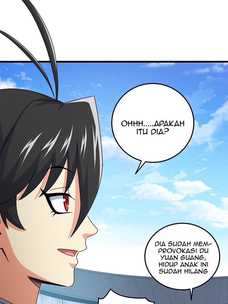 Emperor Domination Chapter 12 Gambar 10
