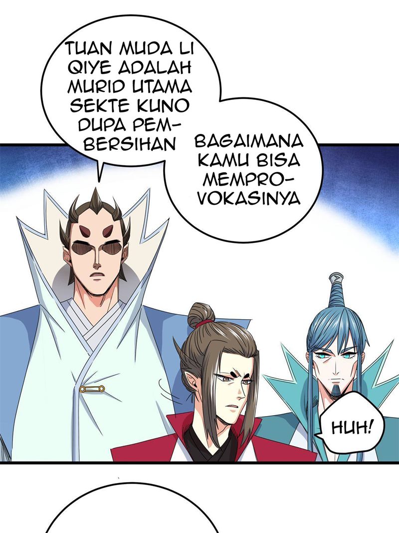 Emperor Domination Chapter 12 Gambar 17