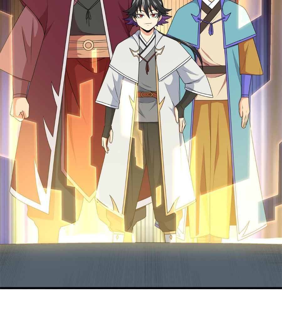 Emperor Domination Chapter 10 Gambar 13