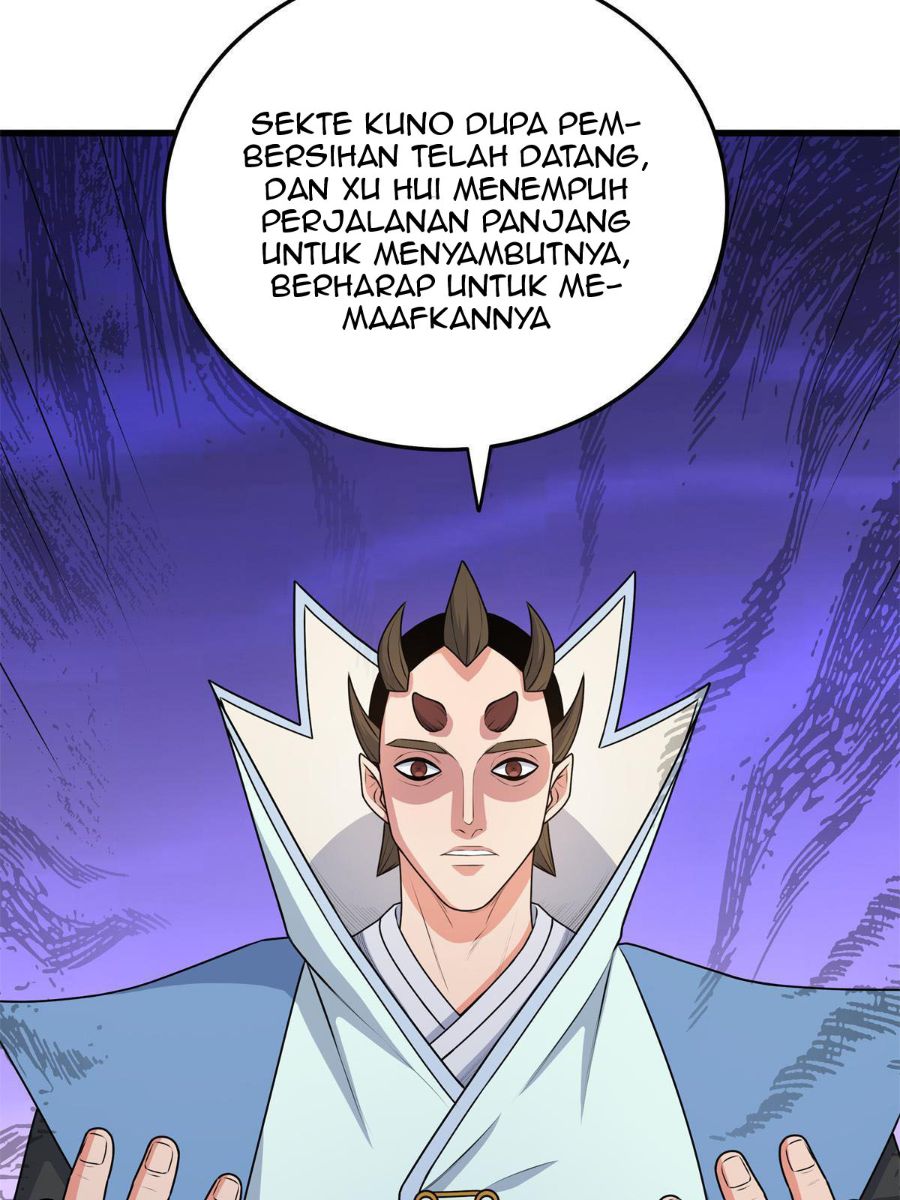 Emperor Domination Chapter 10 Gambar 24