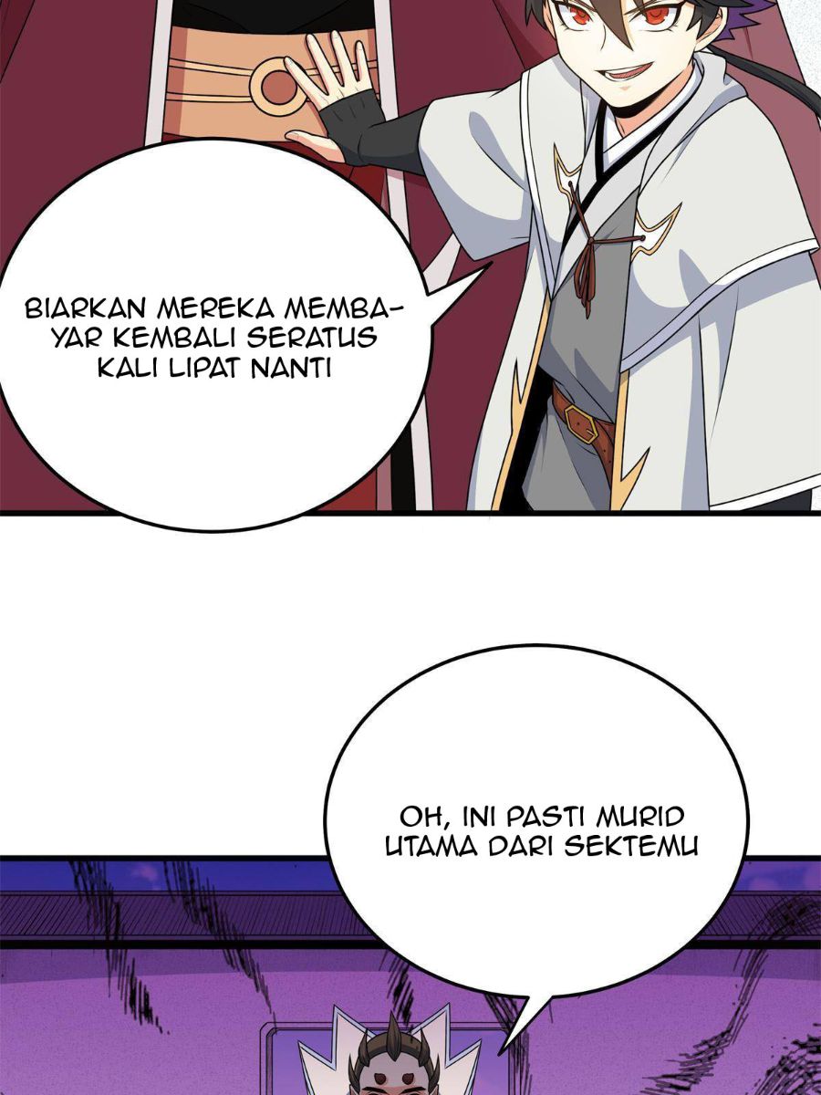Emperor Domination Chapter 10 Gambar 30