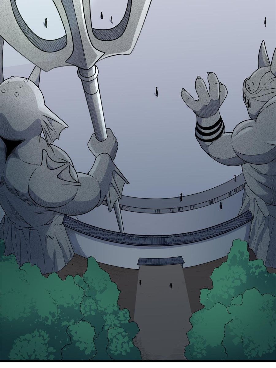 Emperor Domination Chapter 10 Gambar 41