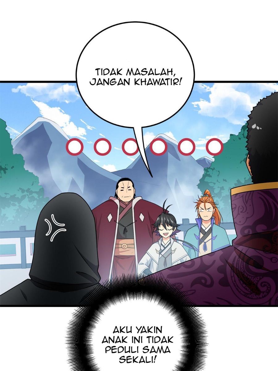 Emperor Domination Chapter 10 Gambar 8