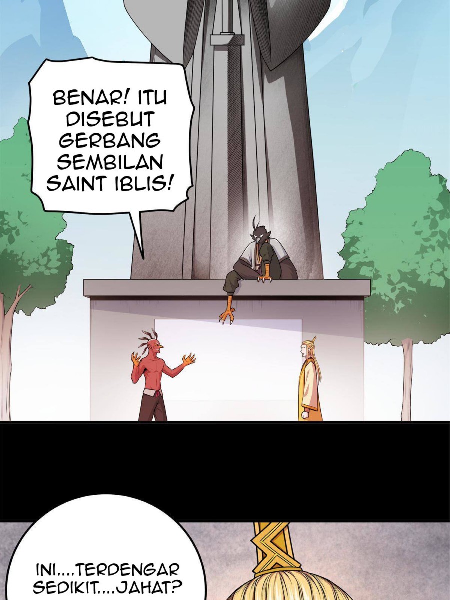 Emperor Domination Chapter 07 Gambar 12