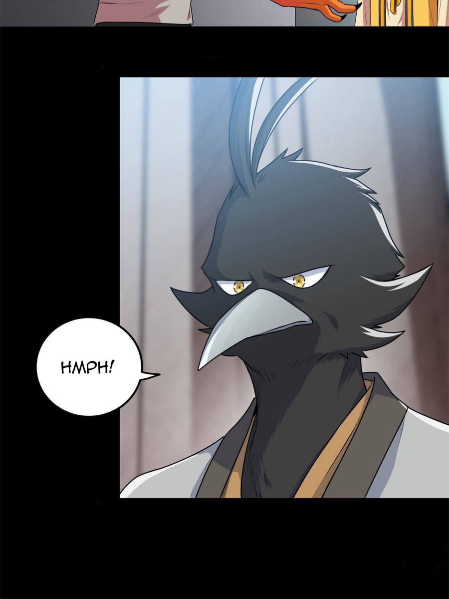 Emperor Domination Chapter 07 Gambar 16