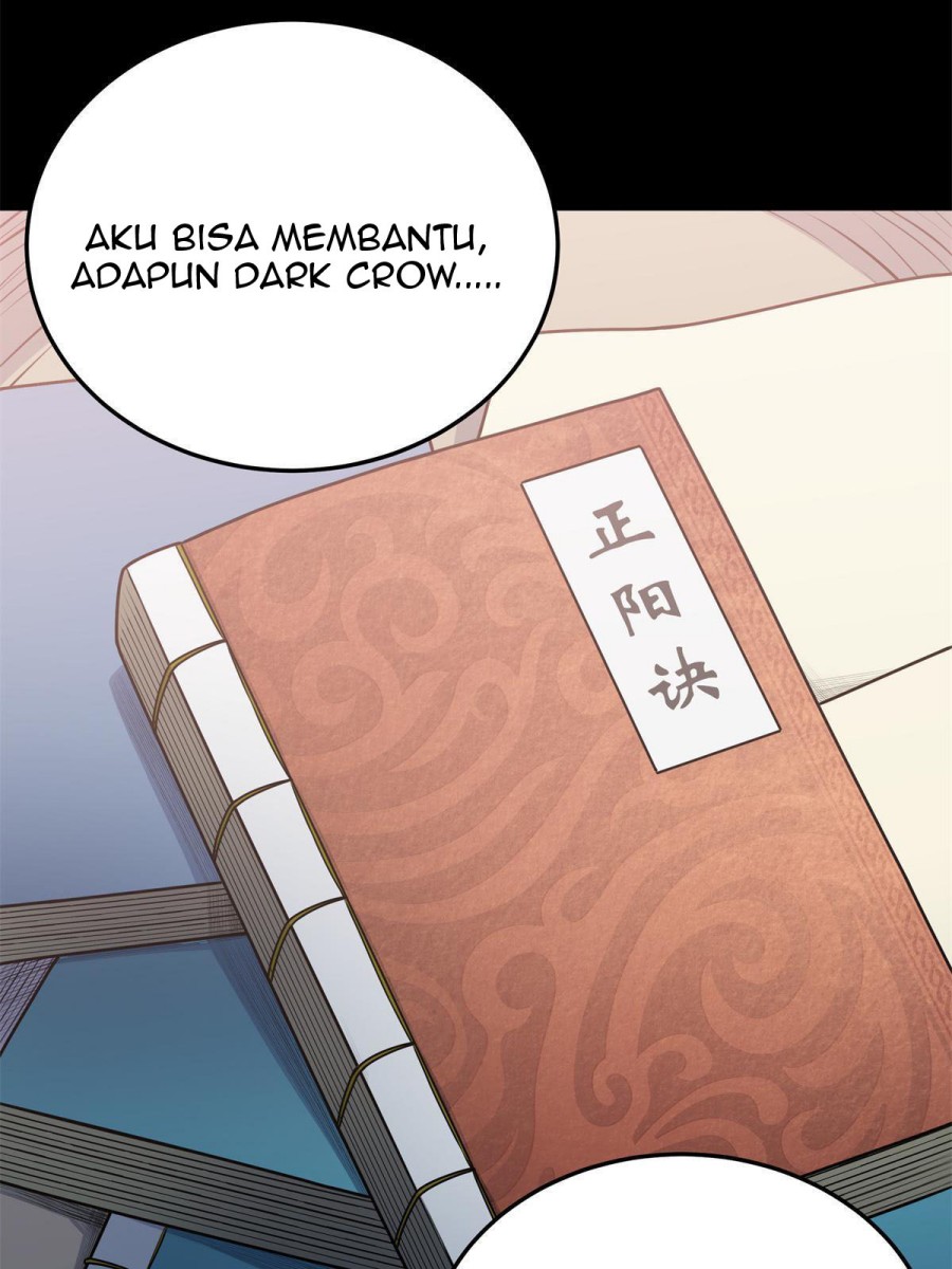 Emperor Domination Chapter 07 Gambar 21