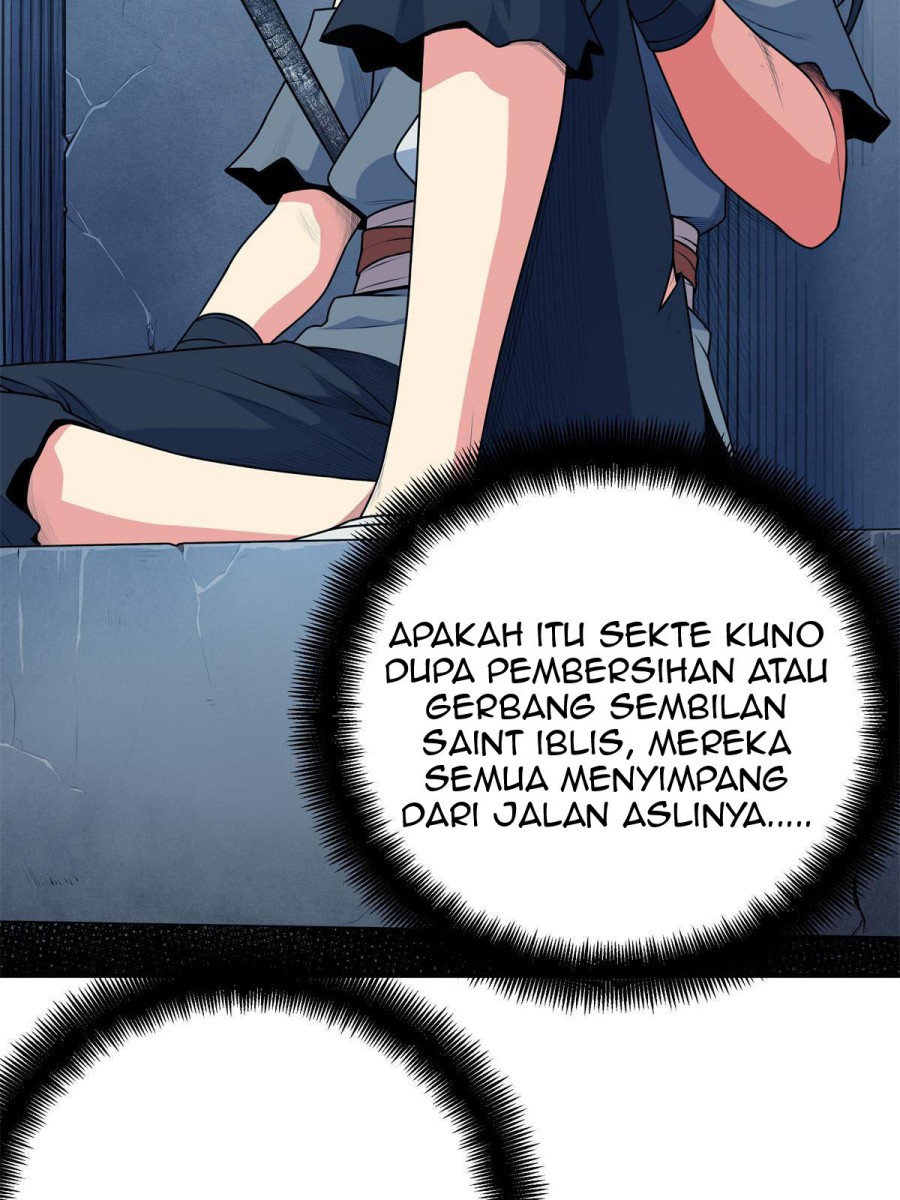 Emperor Domination Chapter 07 Gambar 26