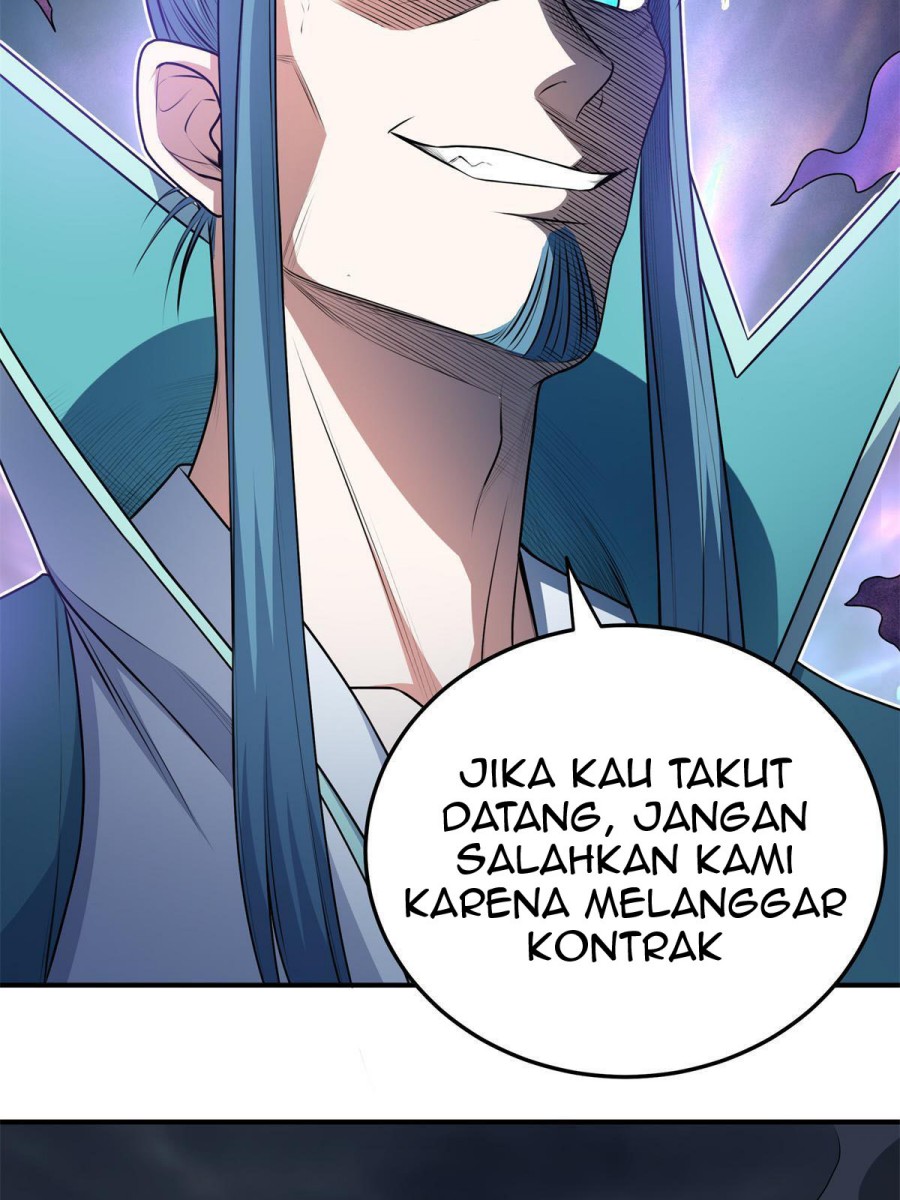 Emperor Domination Chapter 07 Gambar 8