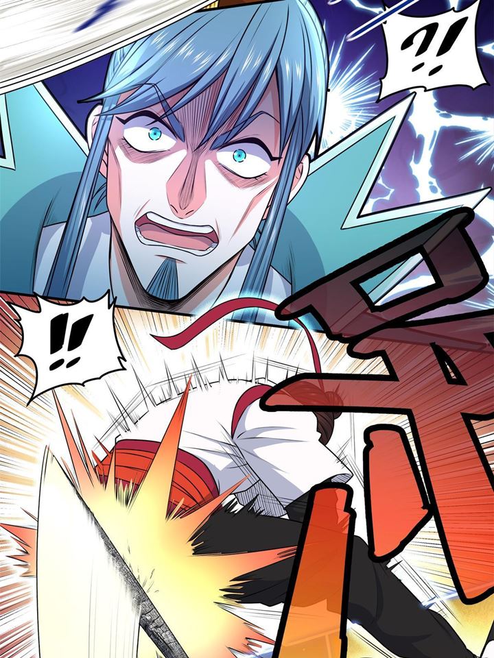Emperor Domination Chapter 06 Gambar 10