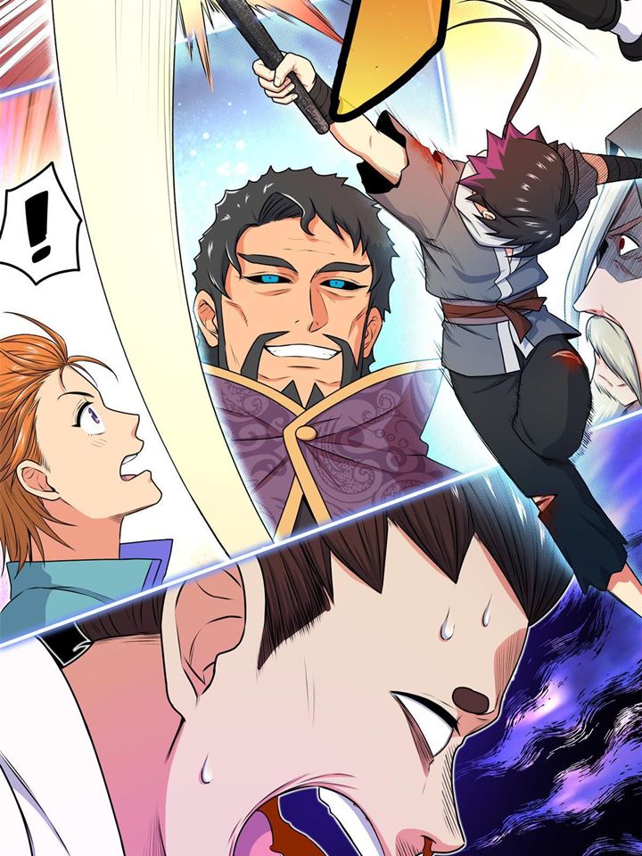 Emperor Domination Chapter 06 Gambar 11