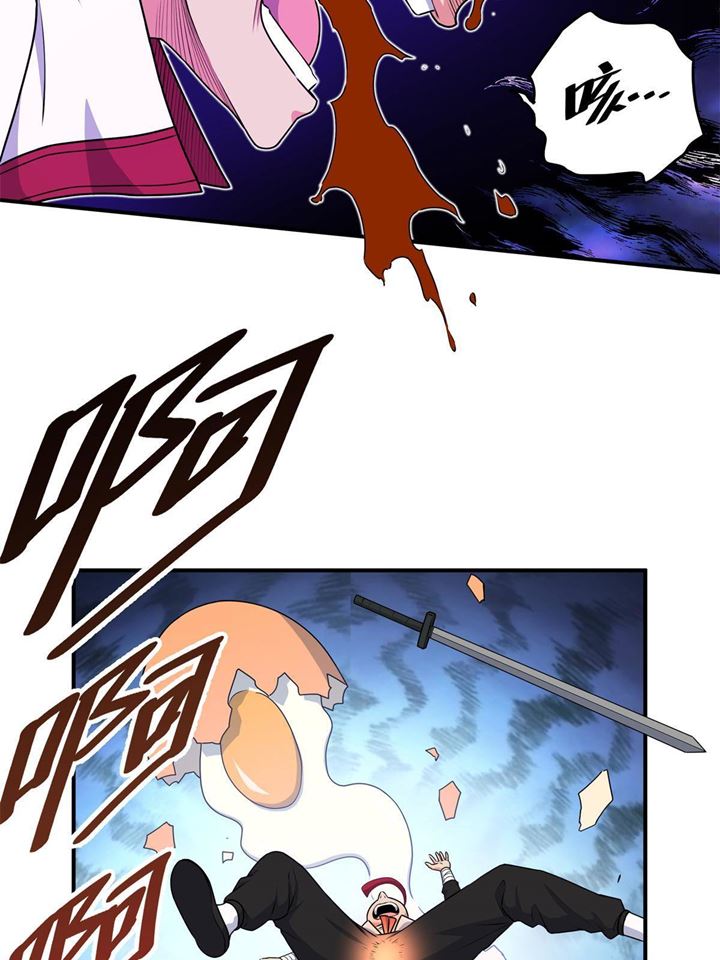 Emperor Domination Chapter 06 Gambar 12
