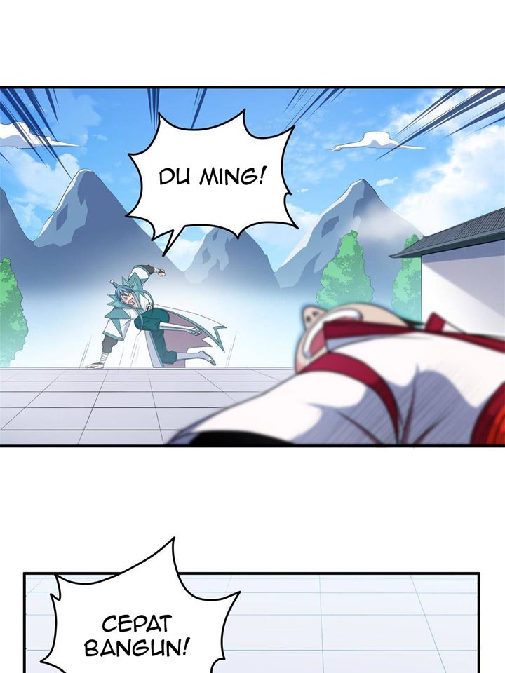 Emperor Domination Chapter 06 Gambar 16
