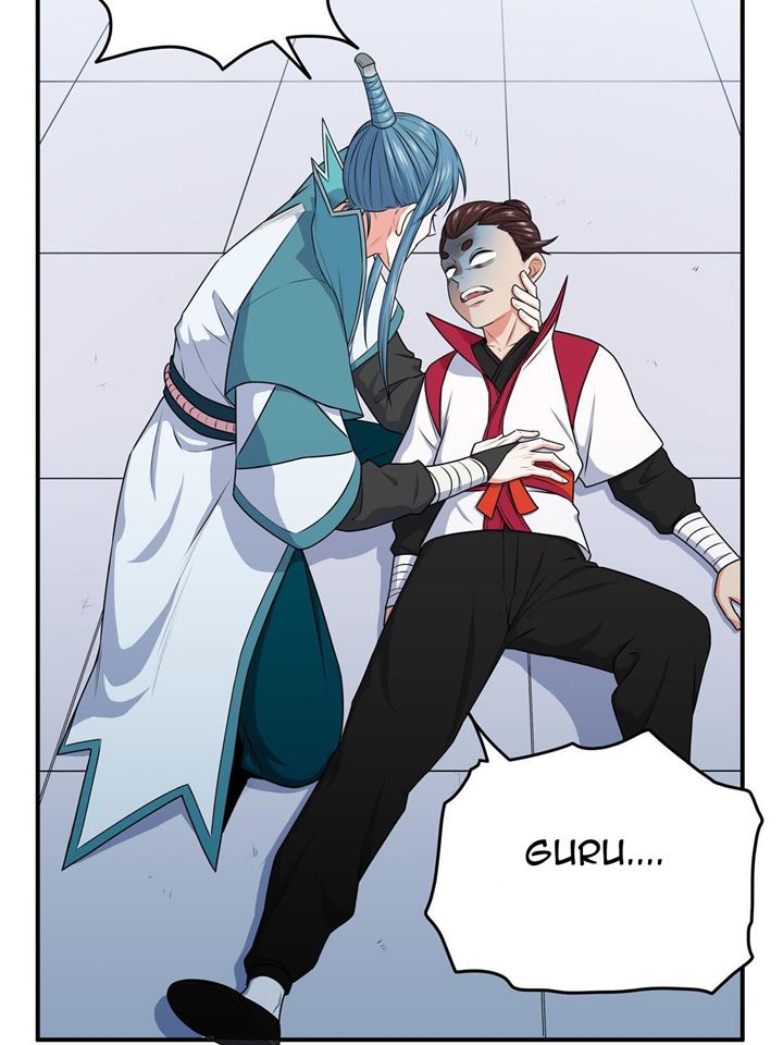Emperor Domination Chapter 06 Gambar 17
