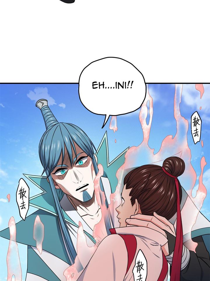 Emperor Domination Chapter 06 Gambar 18
