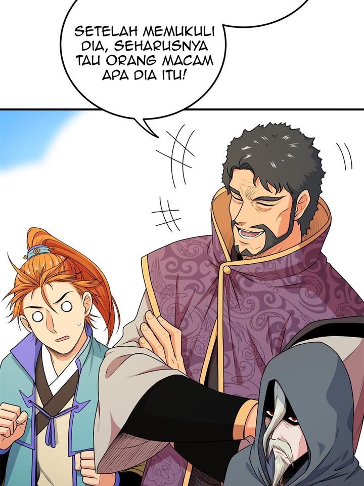 Emperor Domination Chapter 06 Gambar 22