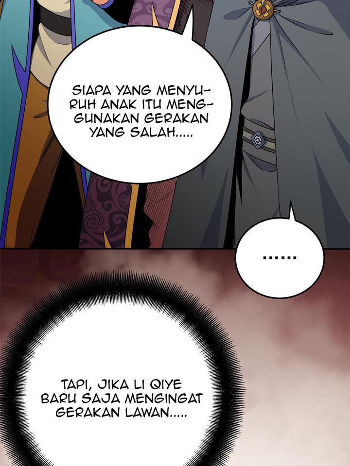Emperor Domination Chapter 06 Gambar 23