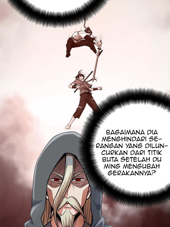 Emperor Domination Chapter 06 Gambar 24
