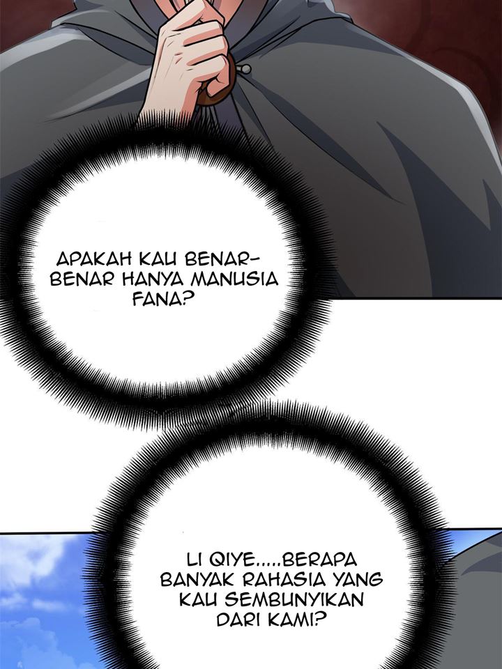Emperor Domination Chapter 06 Gambar 25