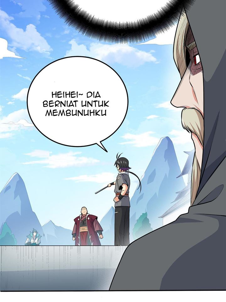 Emperor Domination Chapter 06 Gambar 26