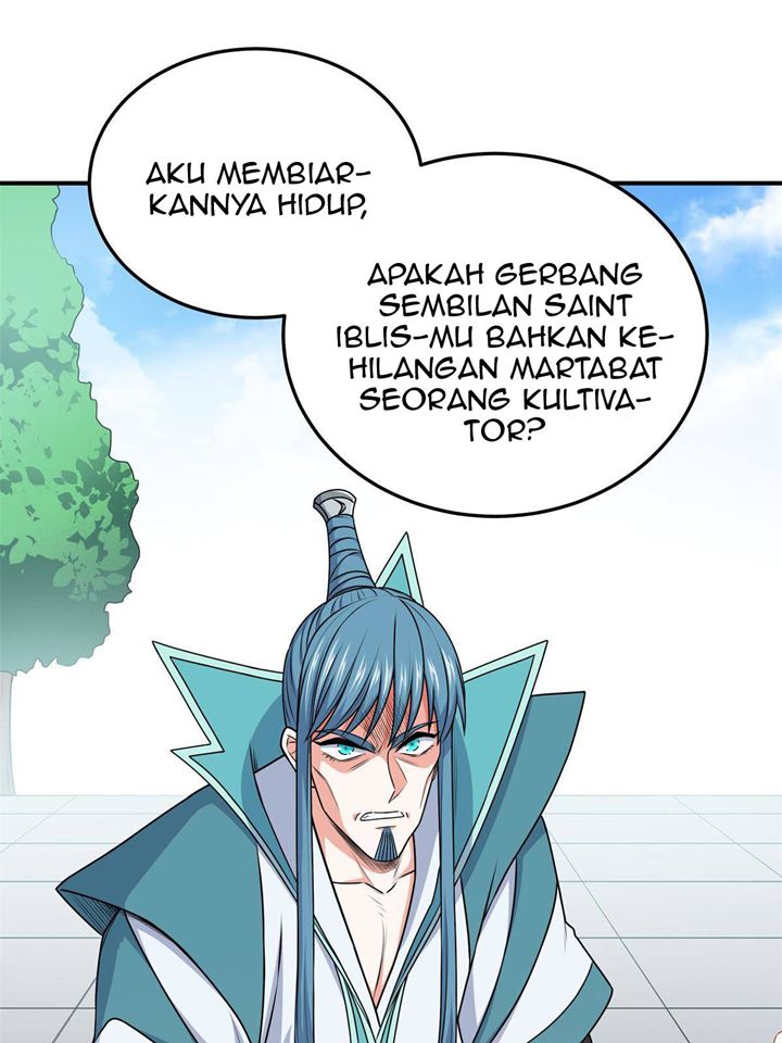 Emperor Domination Chapter 06 Gambar 28