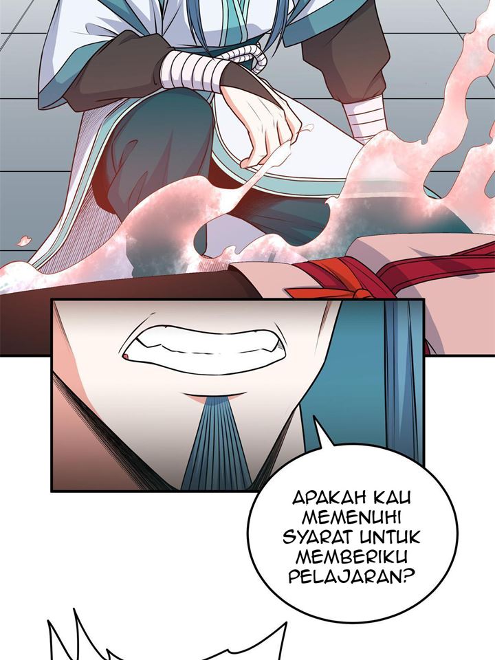 Emperor Domination Chapter 06 Gambar 29
