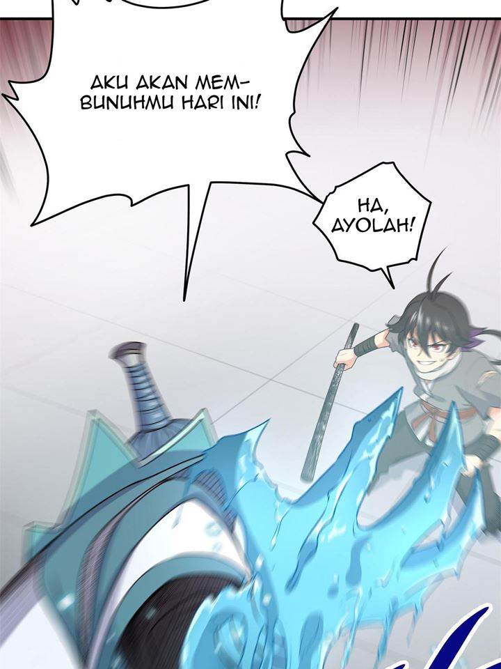 Emperor Domination Chapter 06 Gambar 30