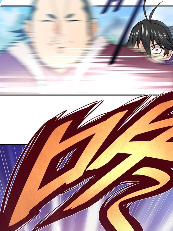 Emperor Domination Chapter 06 Gambar 32