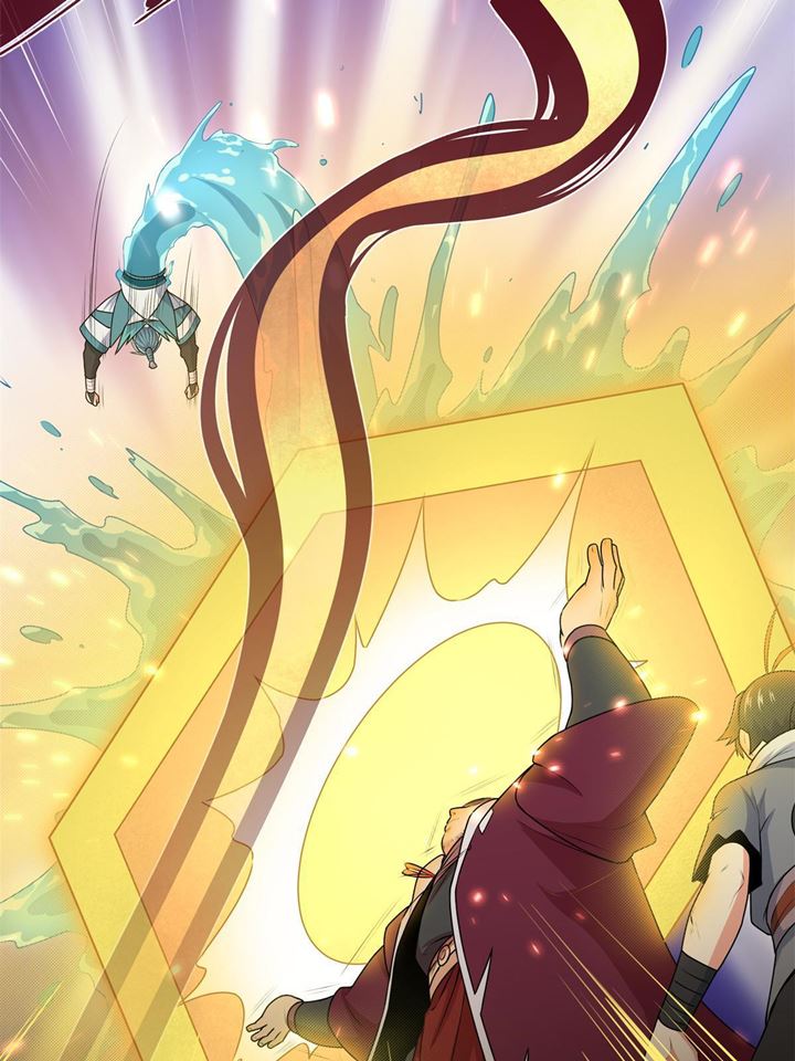 Emperor Domination Chapter 06 Gambar 33