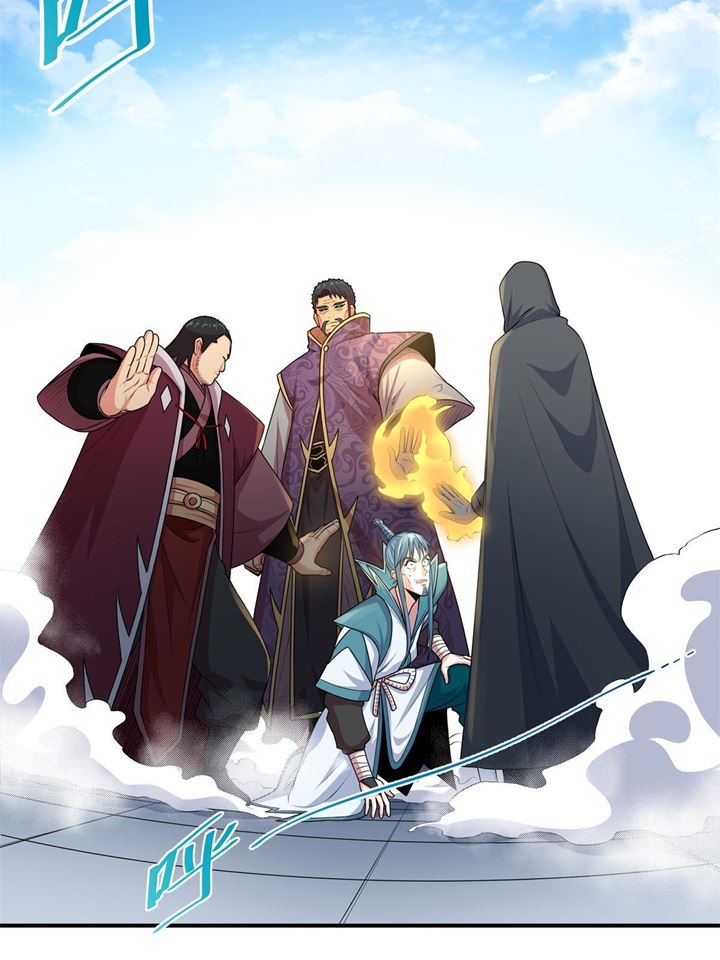 Emperor Domination Chapter 06 Gambar 37