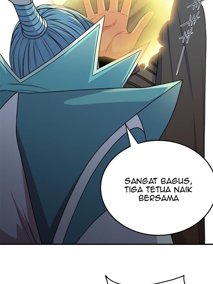 Emperor Domination Chapter 06 Gambar 39