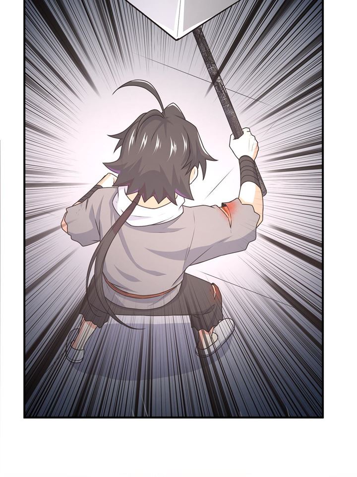 Emperor Domination Chapter 06 Gambar 6
