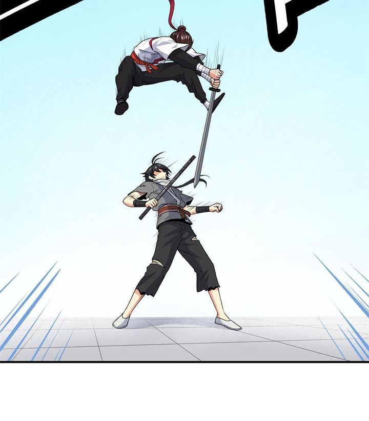 Emperor Domination Chapter 06 Gambar 8
