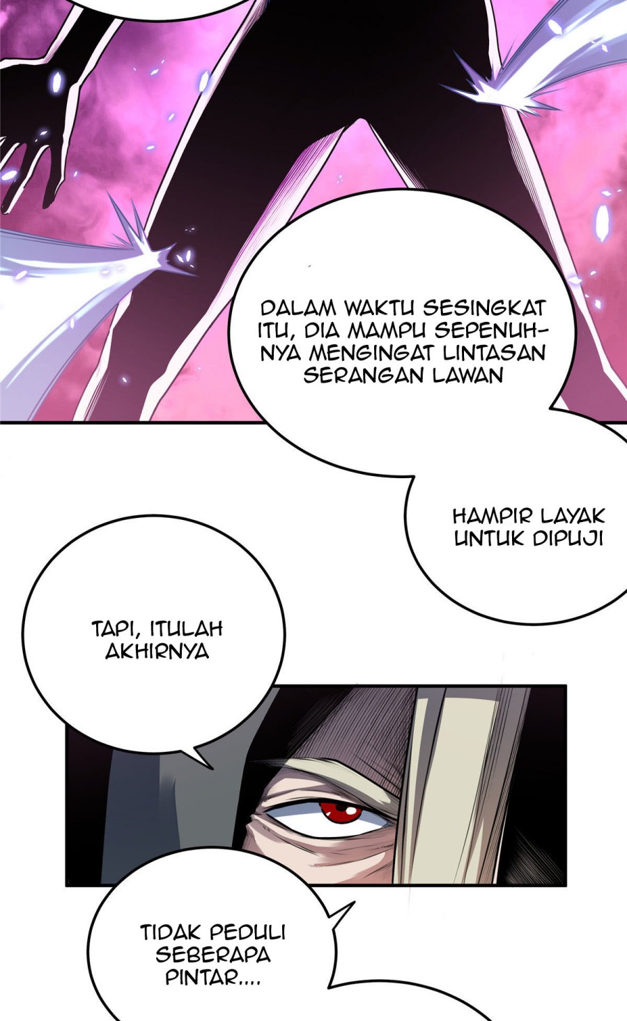 Emperor Domination Chapter 05 Gambar 16