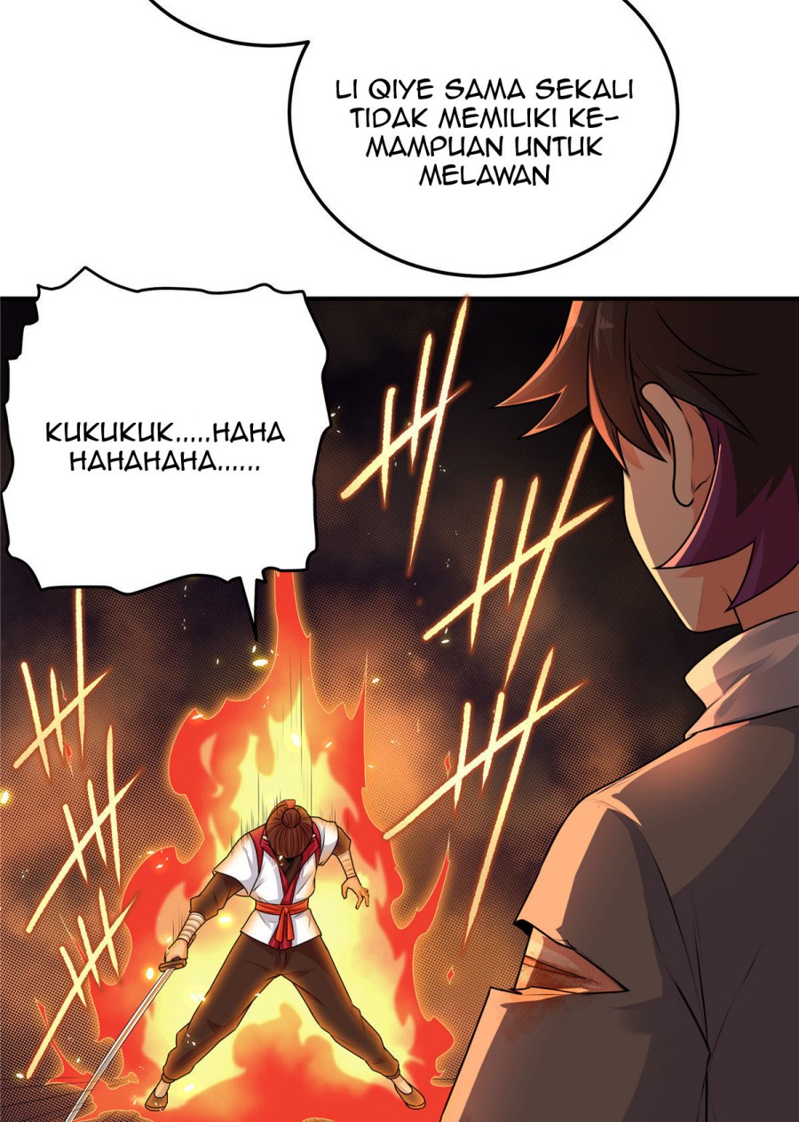 Emperor Domination Chapter 05 Gambar 17