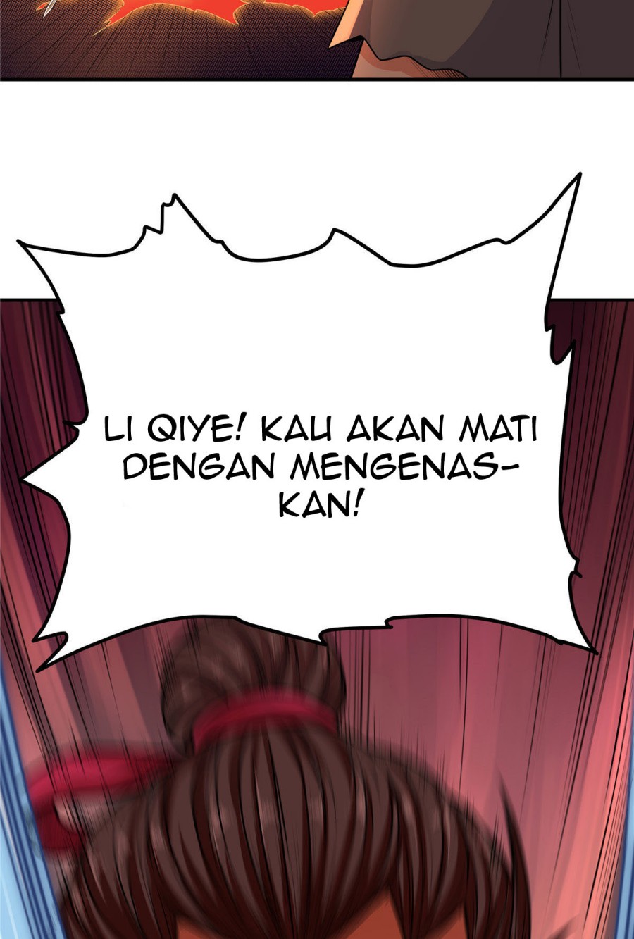 Emperor Domination Chapter 05 Gambar 18