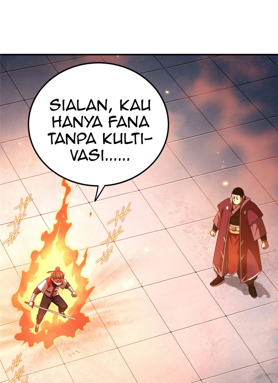 Emperor Domination Chapter 05 Gambar 20