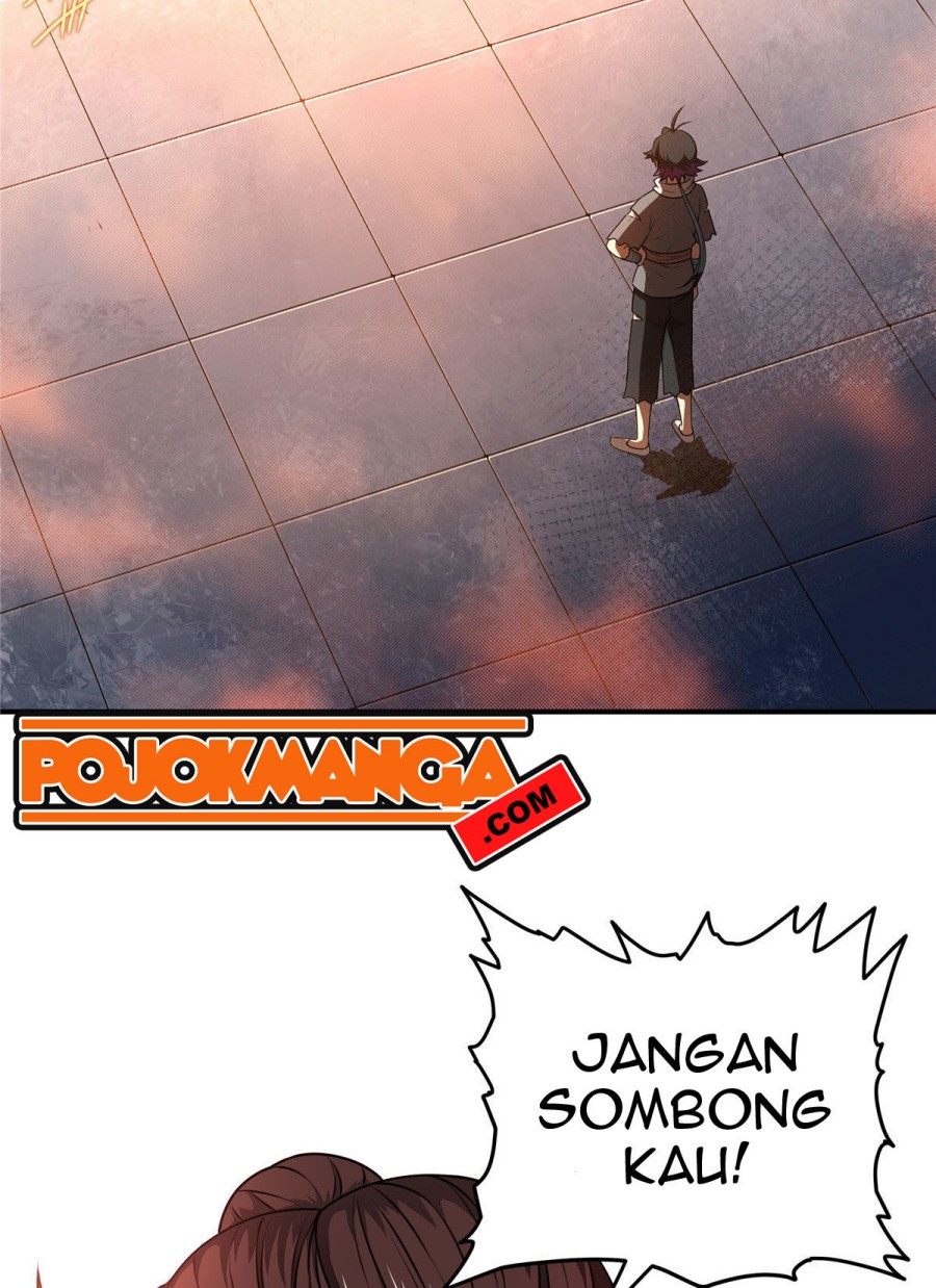 Emperor Domination Chapter 05 Gambar 21
