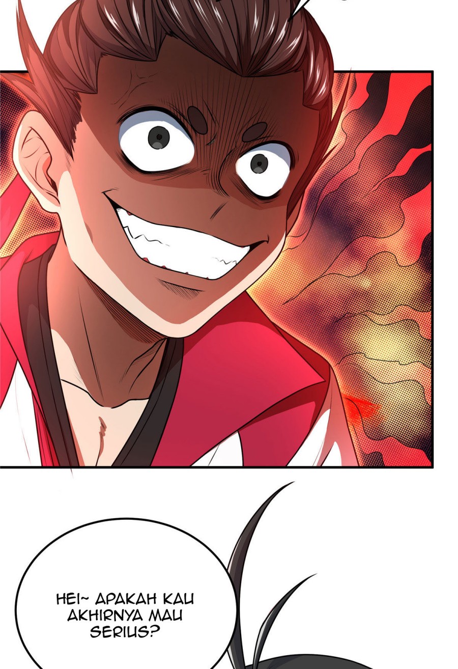 Emperor Domination Chapter 05 Gambar 22