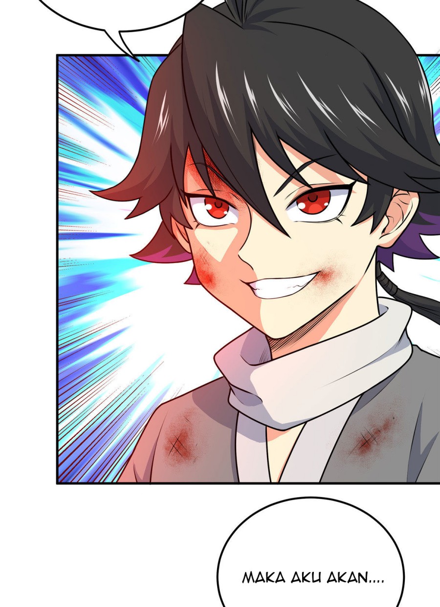 Emperor Domination Chapter 05 Gambar 23
