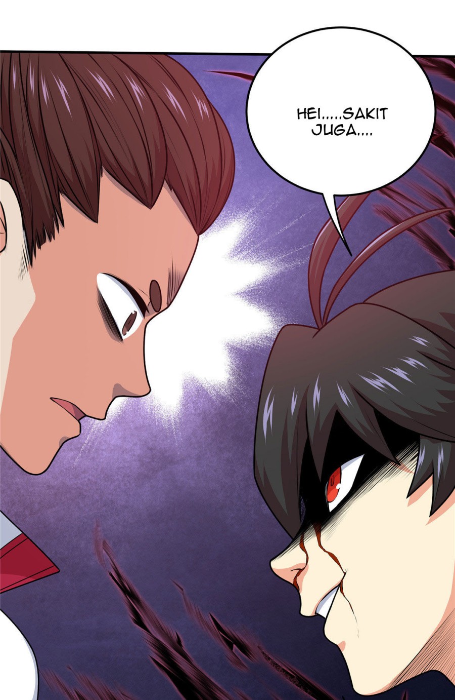 Emperor Domination Chapter 05 Gambar 3