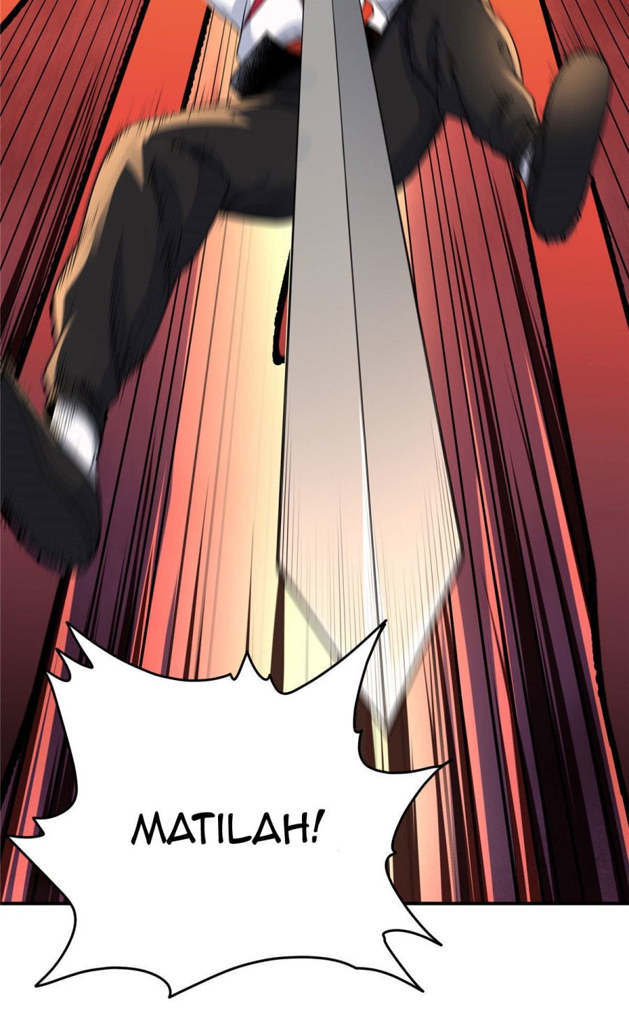 Emperor Domination Chapter 05 Gambar 34