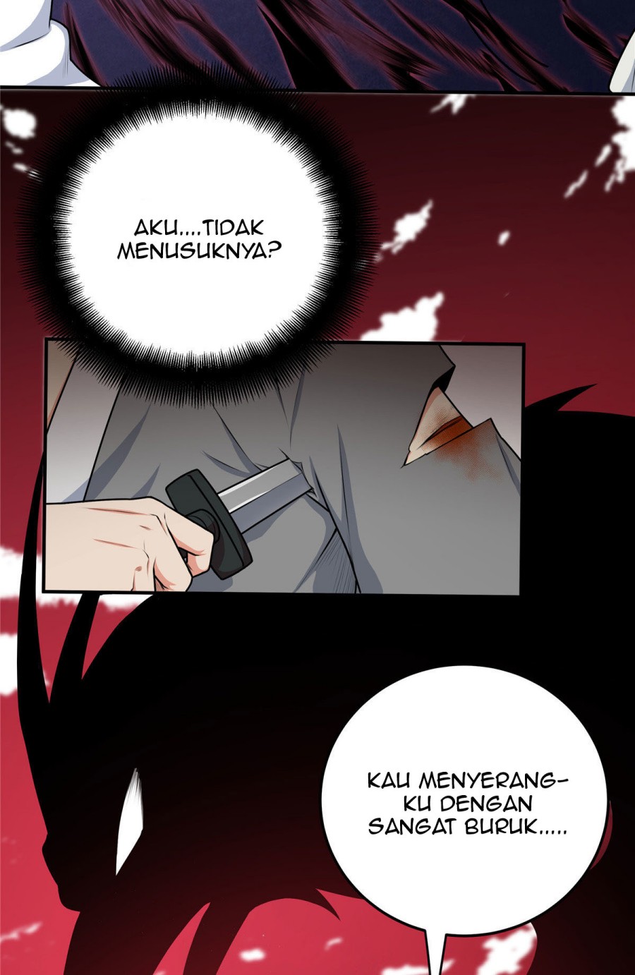 Emperor Domination Chapter 05 Gambar 4