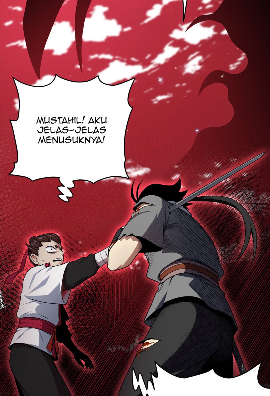 Emperor Domination Chapter 05 Gambar 5