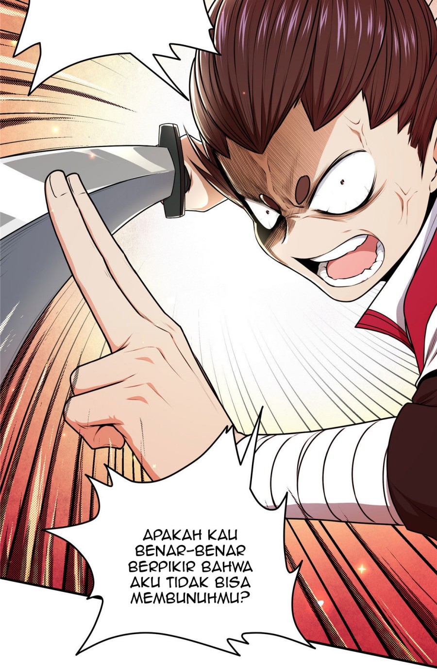 Emperor Domination Chapter 05 Gambar 8