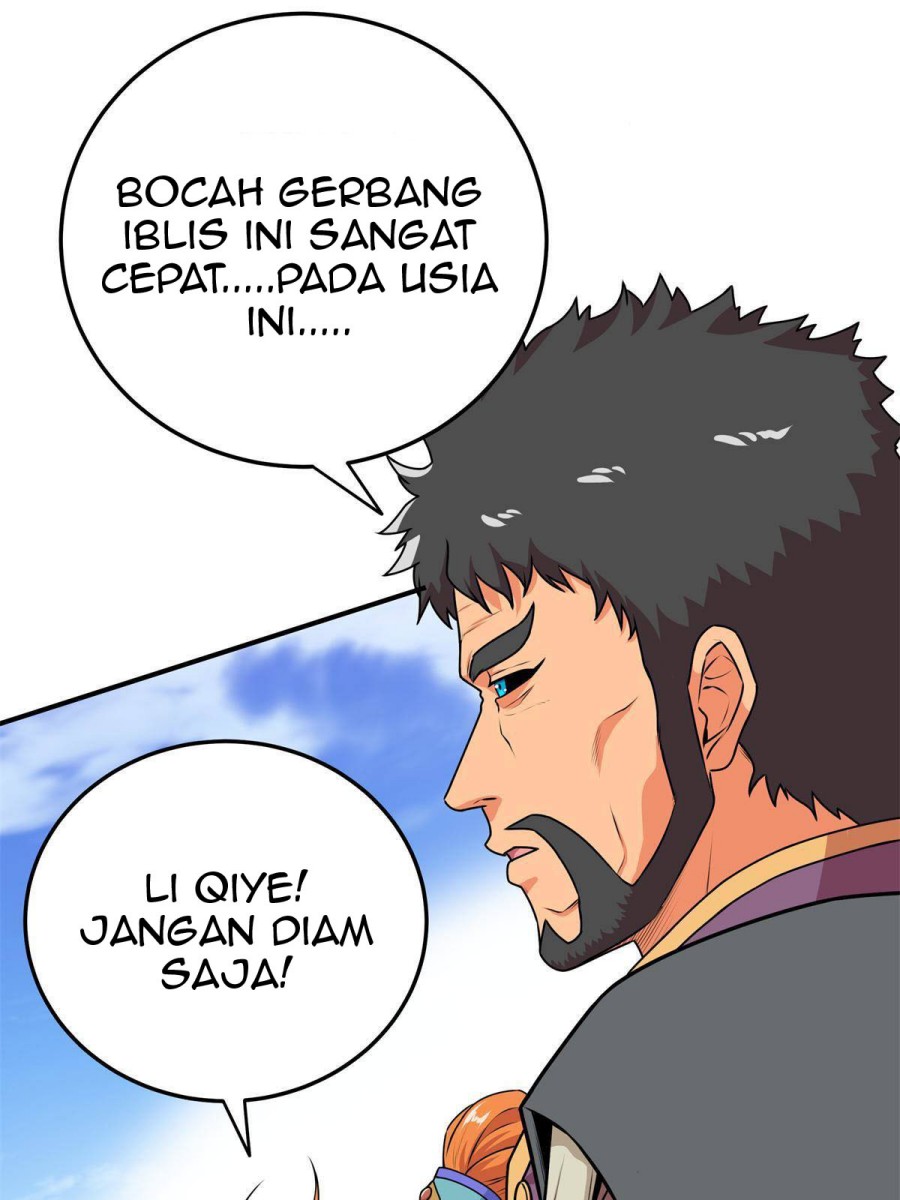 Emperor Domination Chapter 04 Gambar 13
