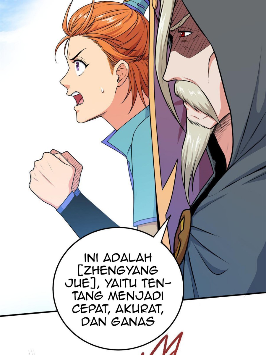 Emperor Domination Chapter 04 Gambar 14